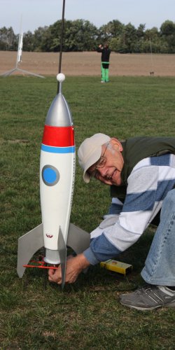 Neobvykly model Karla Jerabka